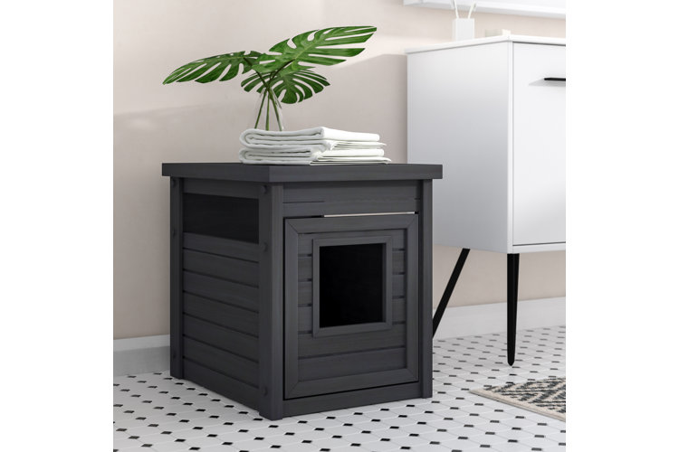 Top 10 Litter Box Enclosure in 2023 Wayfair
